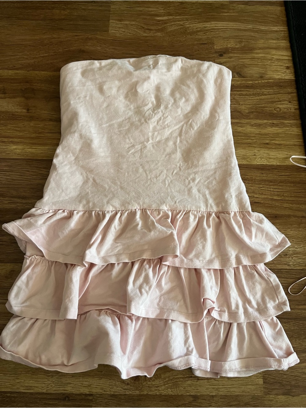 Mini dress